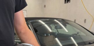 Krása v každém detailu: Proč dopřát vozu profesionální péči?